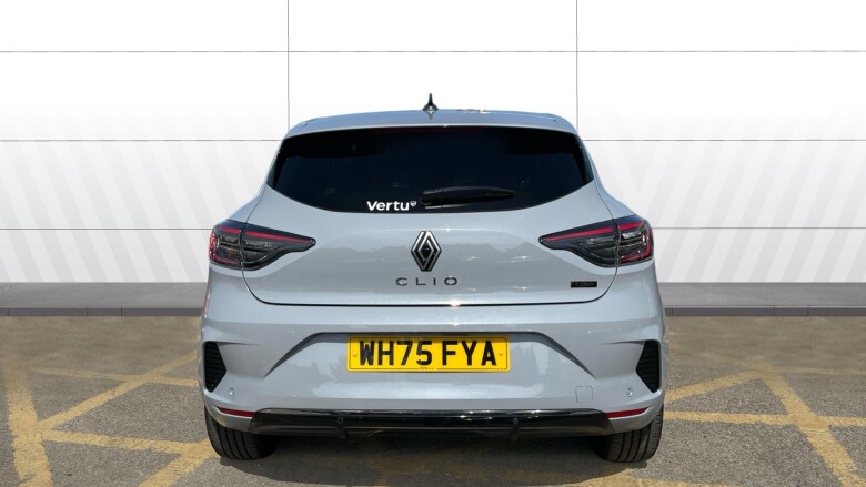 Renault Clio 1.6 E-TECH full hybrid 145 Techno 5dr Auto Hybrid Hatchback